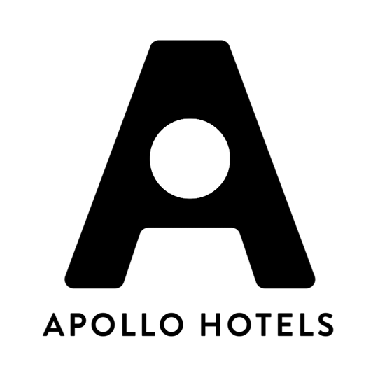  TringTring green delivery Apollo Hotel