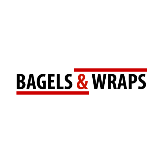  TringTring green delivery Bagels and Wraps