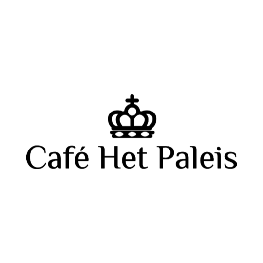  TringTring green delivery Cafe Het Paleis