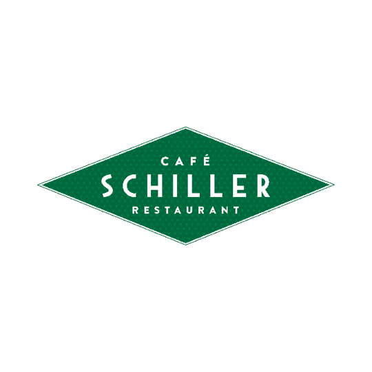  TringTring green delivery Cafe Schiller
