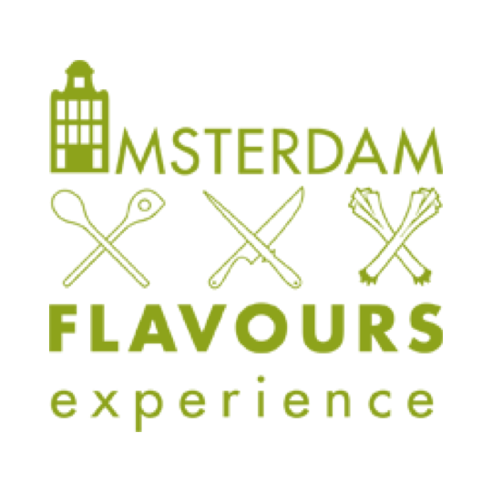  TringTring green delivery Flavours experience Amsterdam