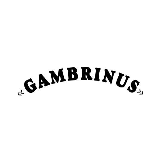  TringTring green delivery Gambrinus