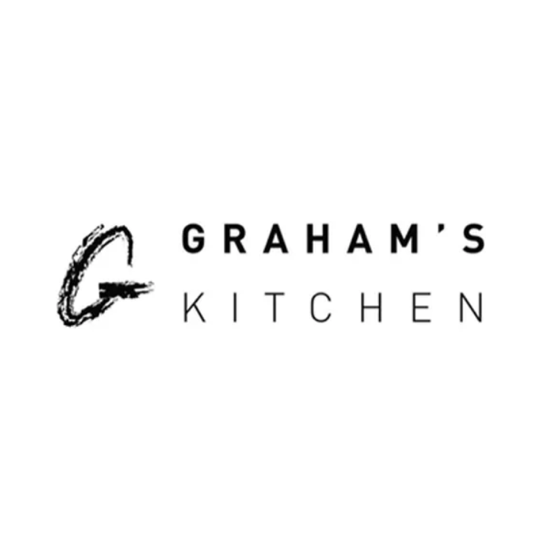  TringTring green delivery Grahams Kitchen