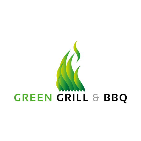  TringTring green delivery Green Grill and BBQ
