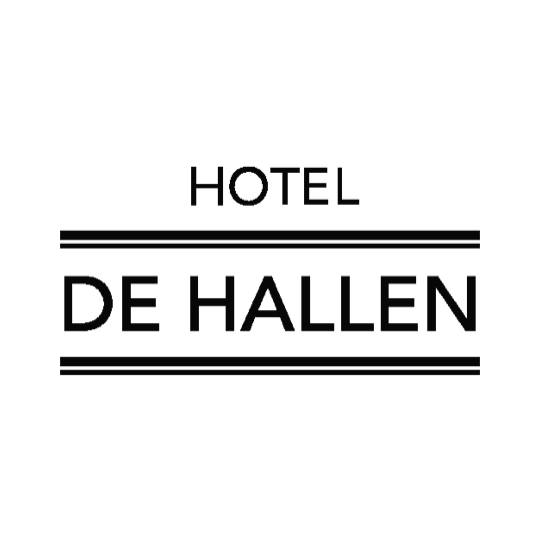 TringTring green delivery Hotel De Hallen