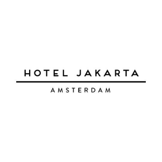 TringTring green delivery Hotel Jakarta Amsterdam