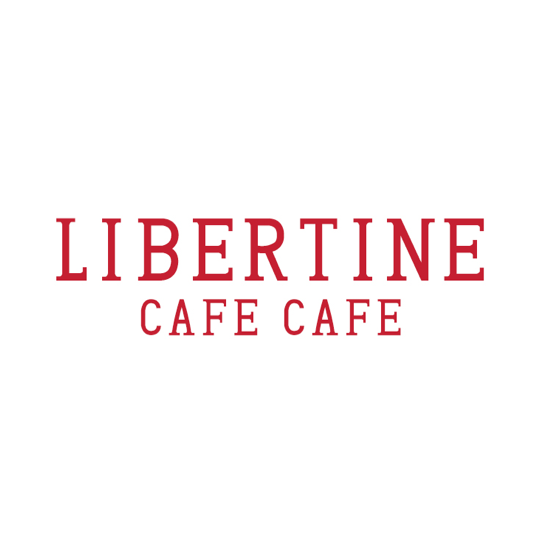 TringTring green delivery Libertine Cafe