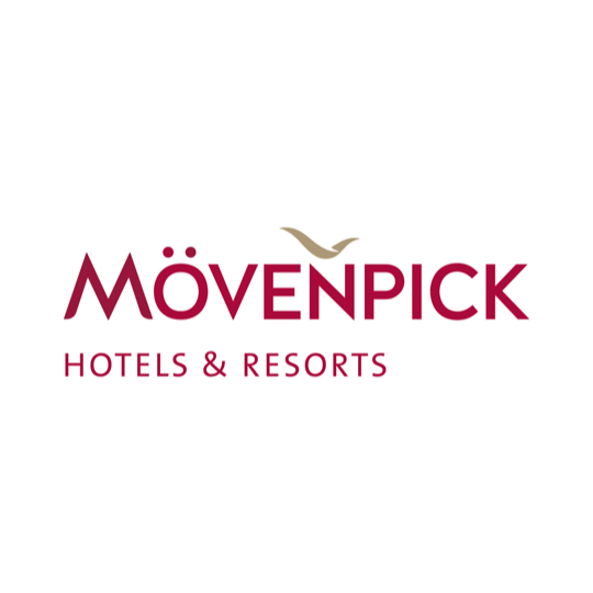 TringTring green delivery Movenpick Hotel