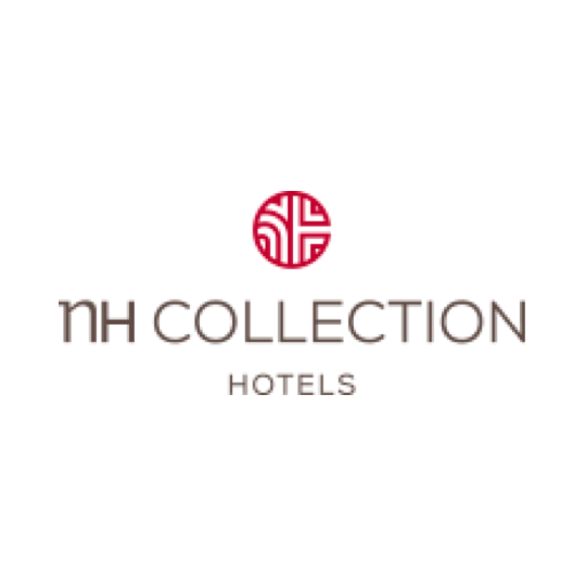 TringTring green delivery NH Collection Hotels