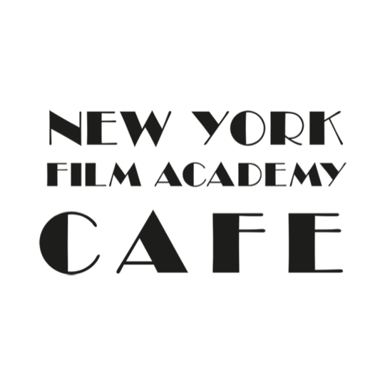 TringTring green delivery New York Film Academy Cafe