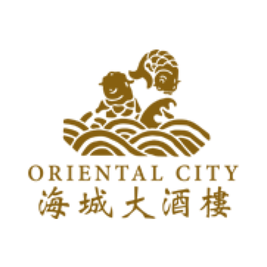 TringTring green delivery Oriental City