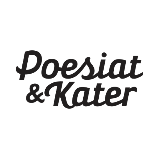 TringTring green delivery Poesiat and Kater