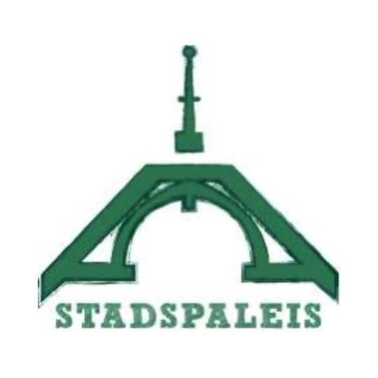TringTring green delivery Stadspaleis