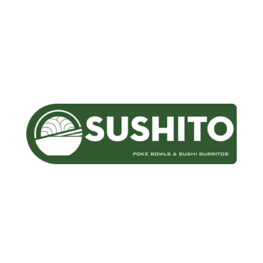 TringTring green delivery Sushito