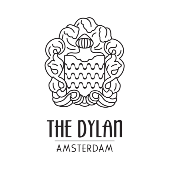 TringTring green delivery The Dylan Amsterdam